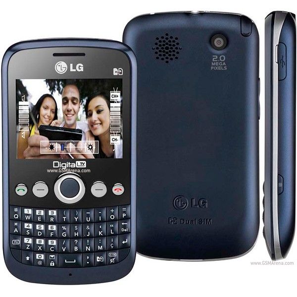 LG X-350 - Semi Novo