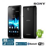 Sony X-Peria Dual Sim