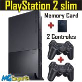 PLAYSTATION 2
