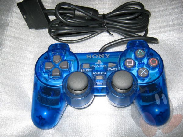 CONTROLE PLAY 2