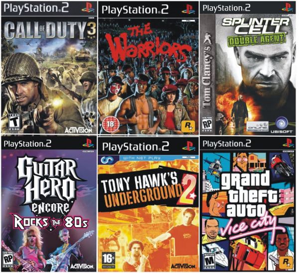 JOGOS PARA PLAY 2 - COPIA