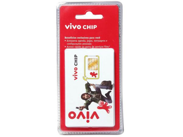 CHIP DA VIVO